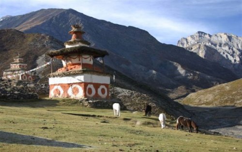 Lower Dolpa Trekking in Nepal