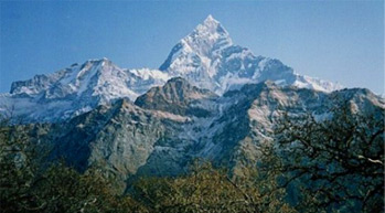 Mardi Himal Base Camp Trek Annapurna Round Trek Nepal